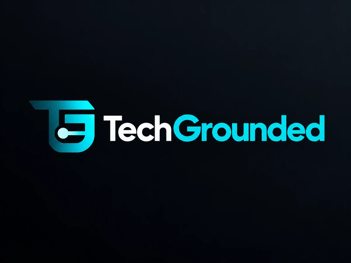 TechGrounded